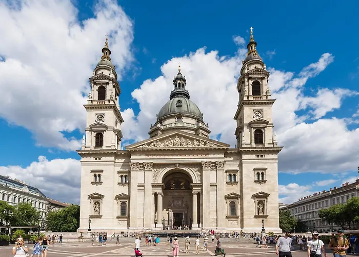 Apartament Designer Two Bedroom *