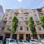 Apartament Designer Two Bedroom *