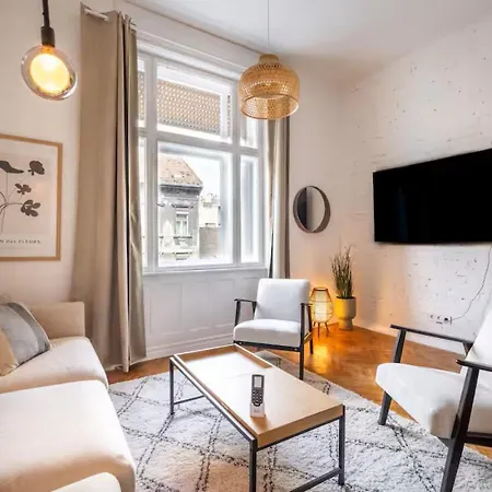 Designer Two Bedroom