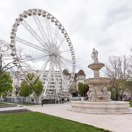 Daire Designer Two Bedroom