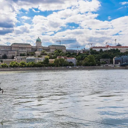 Designer Two Bedroom *