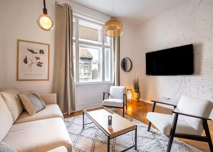 Designer Two Bedroom