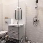 Designer Two Bedroom Apartmán *