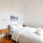 Designer Two Bedroom Apartmán *
