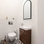 Apartmán Designer Two Bedroom *