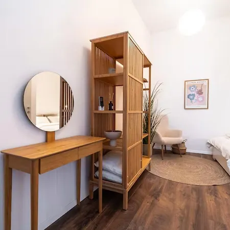 Designer Two Bedroom *