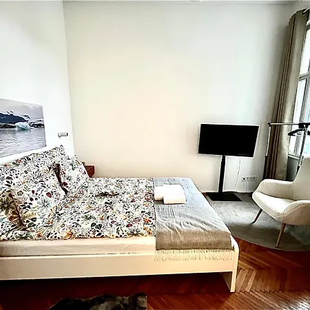 Designer Two Bedroom *