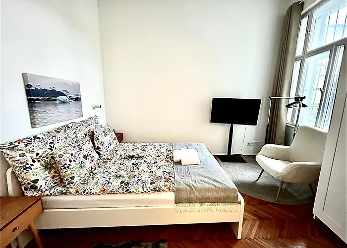 Designer Two Bedroom *